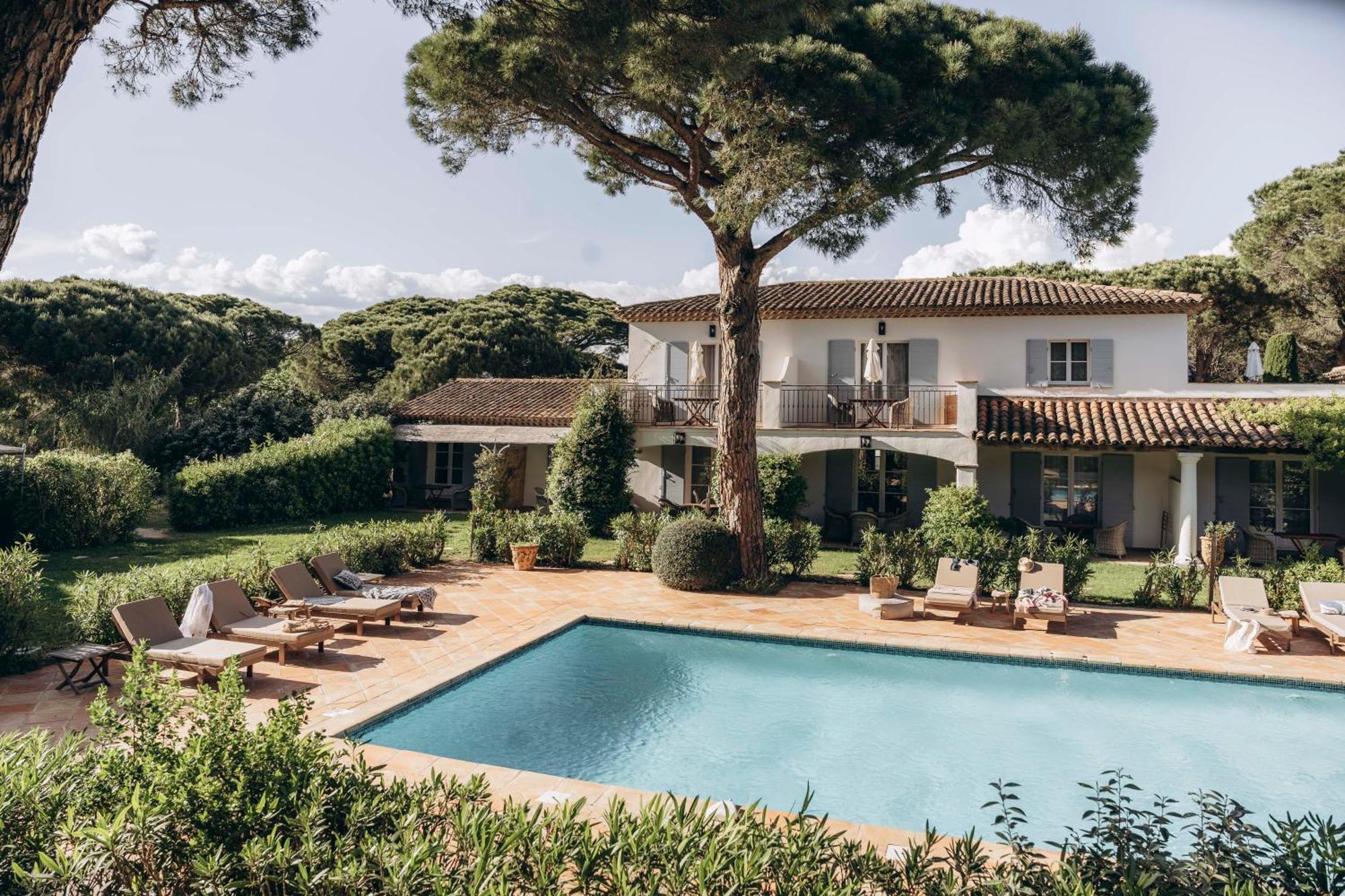 La Villa D'Andrea Раматей Экстерьер фото