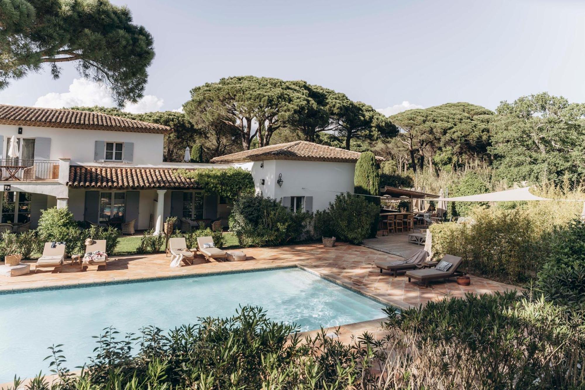 La Villa D'Andrea Раматей Экстерьер фото