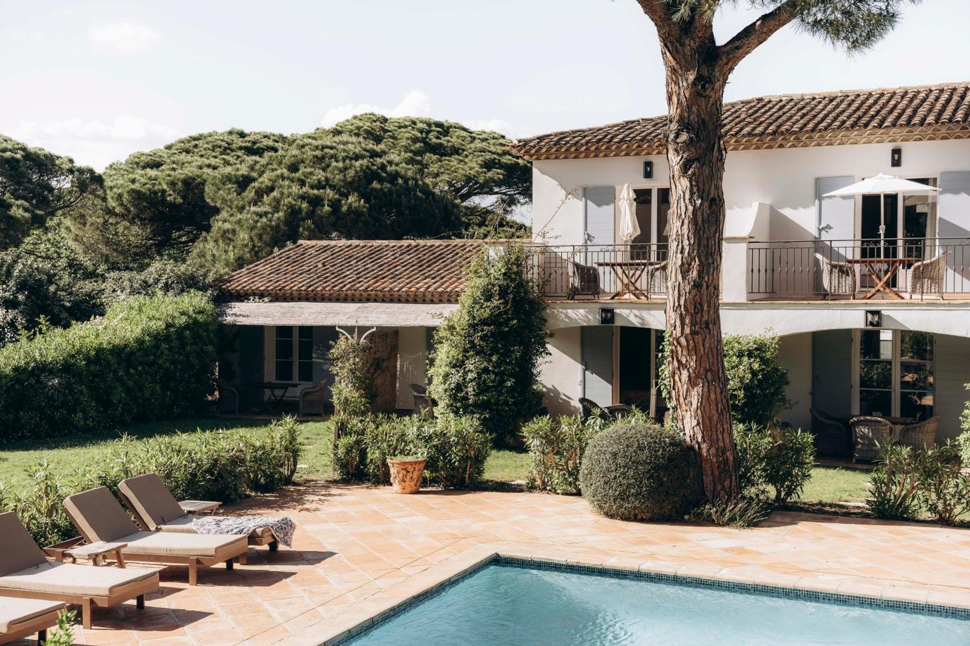La Villa D'Andrea Раматей Экстерьер фото