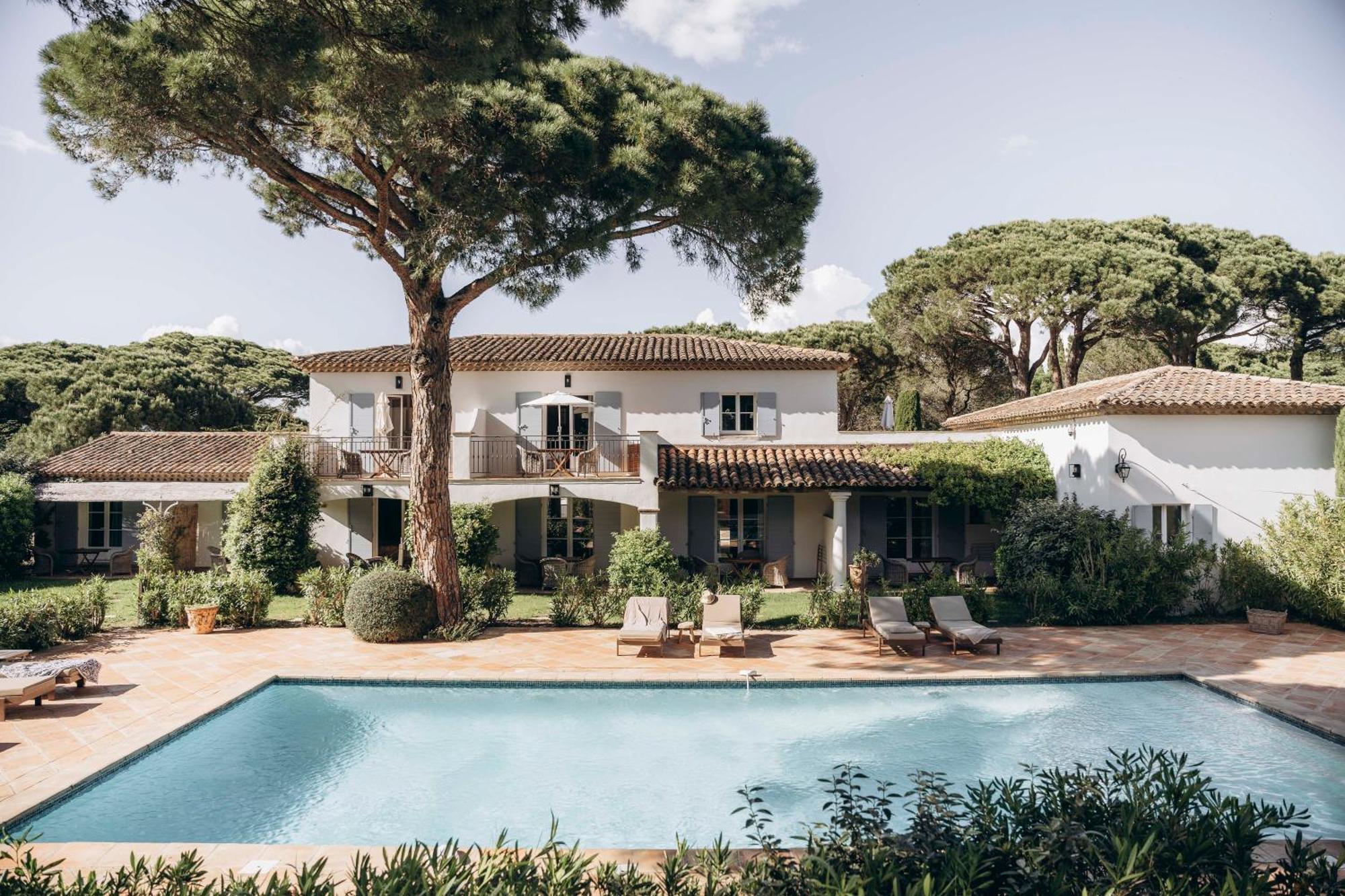 La Villa D'Andrea Раматей Экстерьер фото