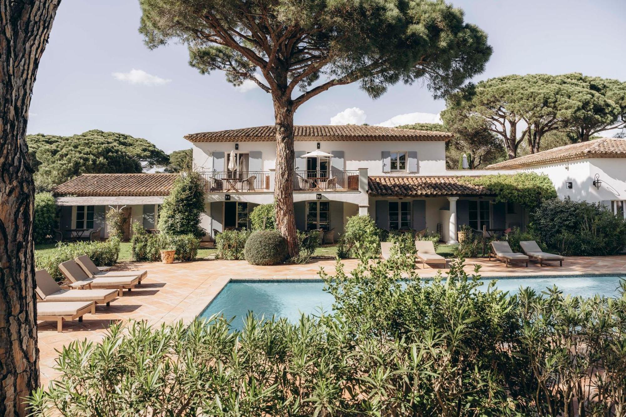La Villa D'Andrea Раматей Экстерьер фото